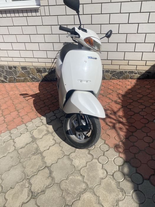 Скутер хонда такт AF51