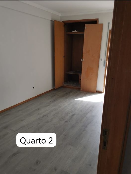 Apartamento T2 Leilão