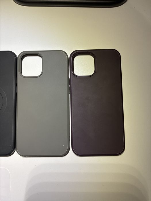 Capas iphone pro max