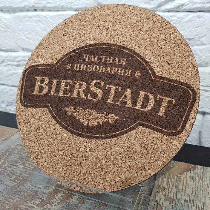 Gravação a Laser EXPRESS Porto | Personalização em Madeira e Cortiça