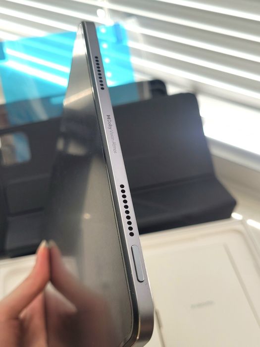 Xiaomi Pad 6 6/128 z Xiaomi Smart Pen 2