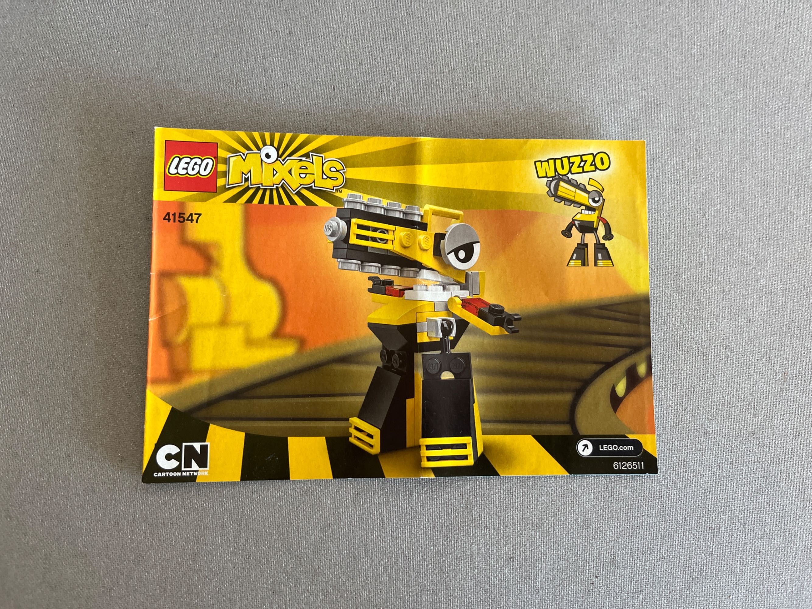 Lego 41547 hotsell