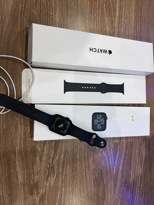 Apple Watch SE 2