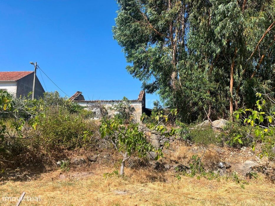 Plot of Land with Ruin / Fundão, Quintas da Torre