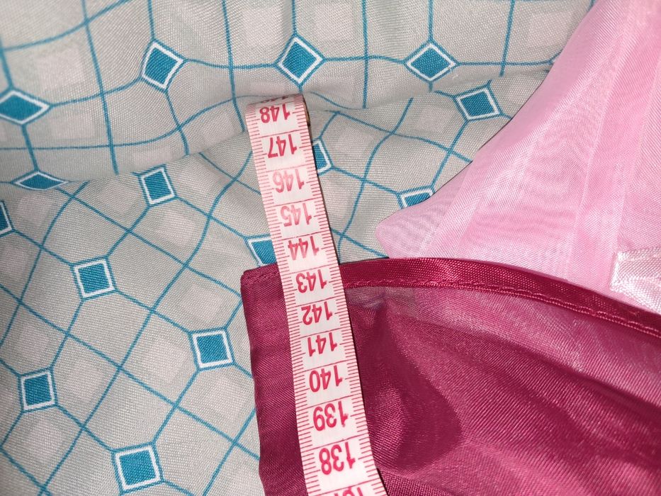 Декор для вікон(ламбрекен)