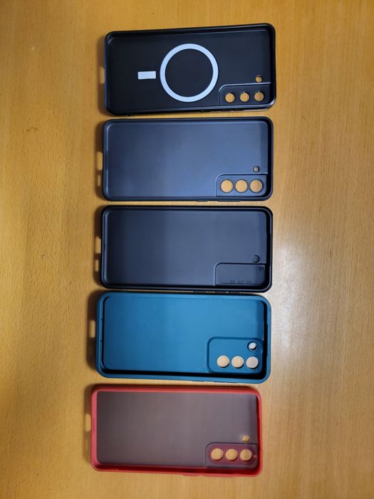 Чохол на  Samsung  S 21 FE