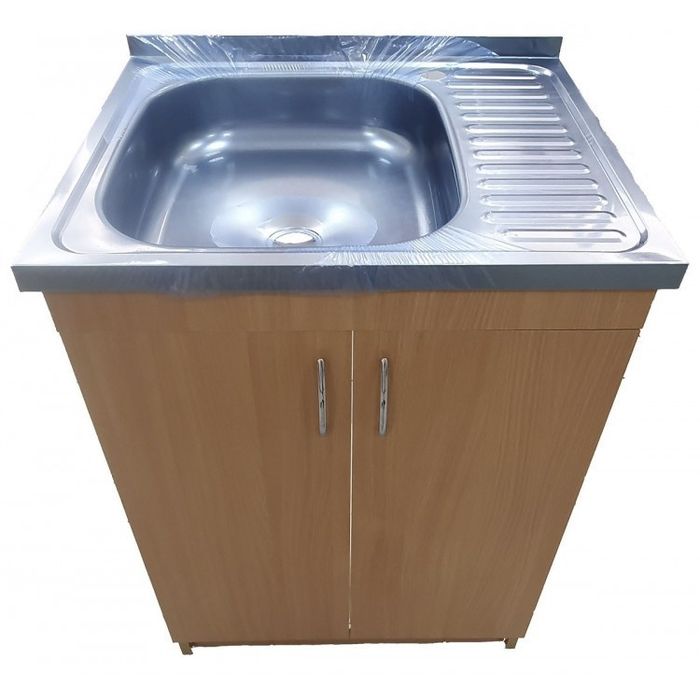 Тумба кухонна з мийкою 50×50,50×60,60×60,50×80,60×80+Доставка+Монтаж
