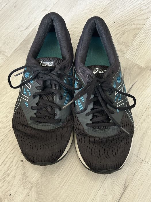 Buty sportowe sneakersy markowe Asics tanio!