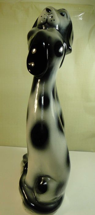 Статуэтка  Собаки