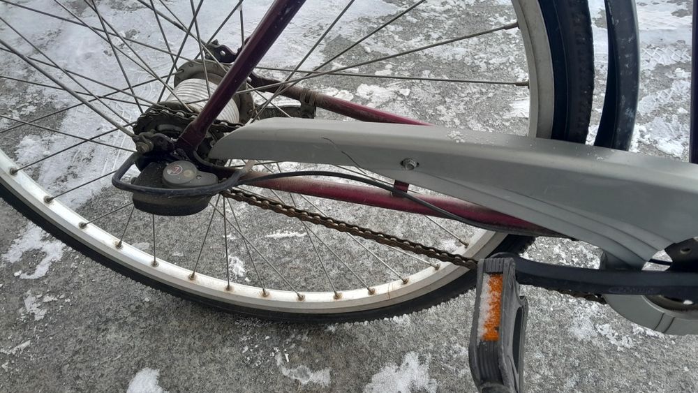 Велосипед продам