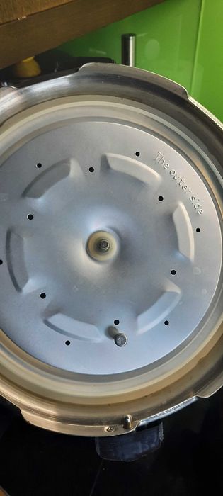 Panela de pressão elétrica ASTAN HOGAR