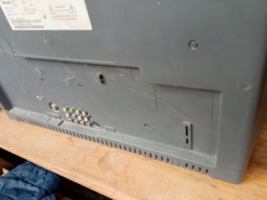 Телевізор самунг