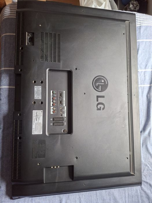 Televisão LG 37LC51