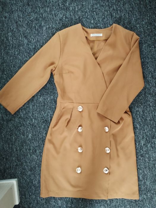 Плаття, плаття піджак