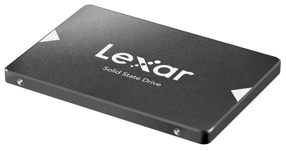 Dysk Ssd Lexar Ns100 2Tb (Lns100-2Trb)