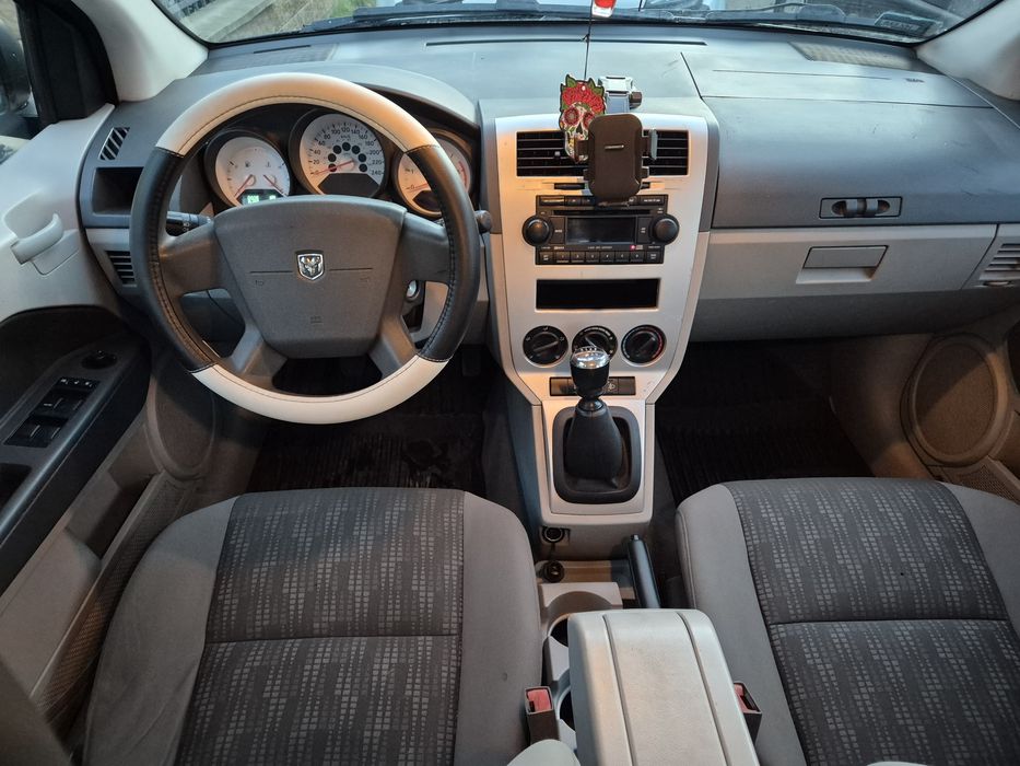 Sprzedam samochód Dodge Caliber 2.0 Crdi