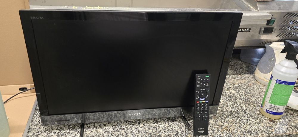 Sony Bravia KDL26