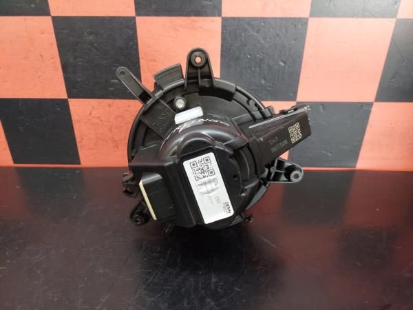 Motor da chauffage / sofagem CITROËN Berlingo Van (K9)