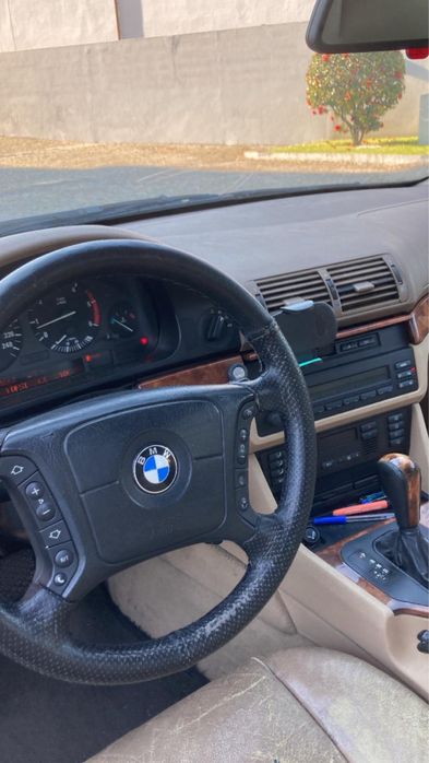 Bmw 530 d automatica