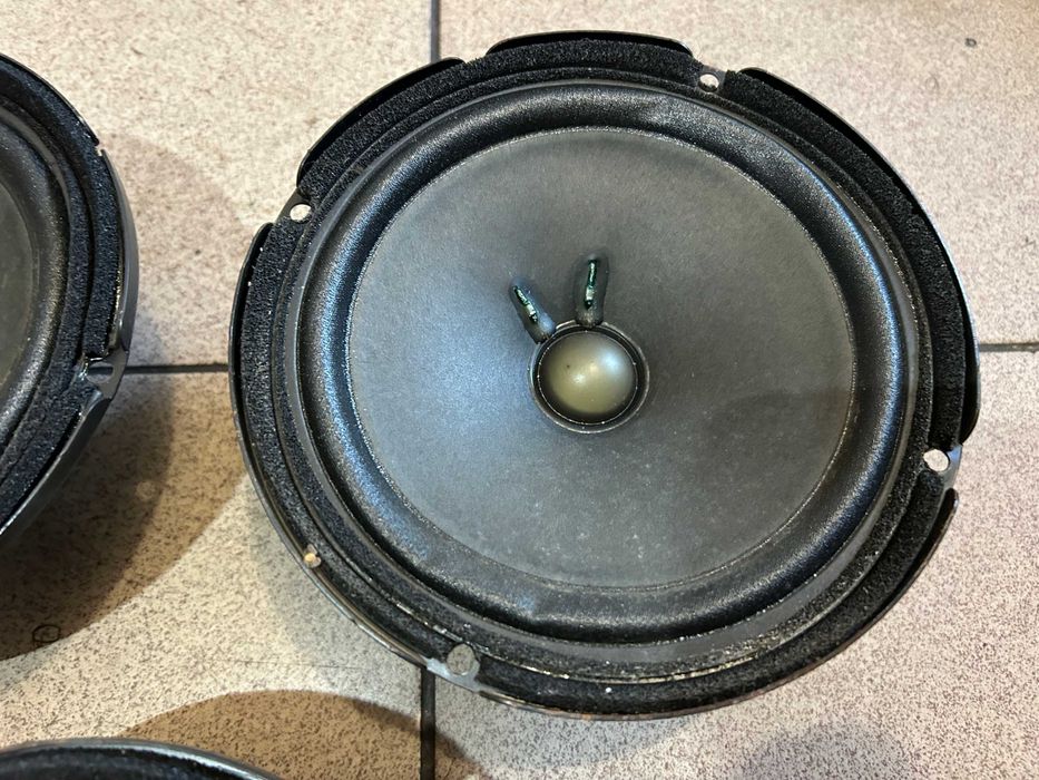 Głośnik bose audi a6 c5 98-04