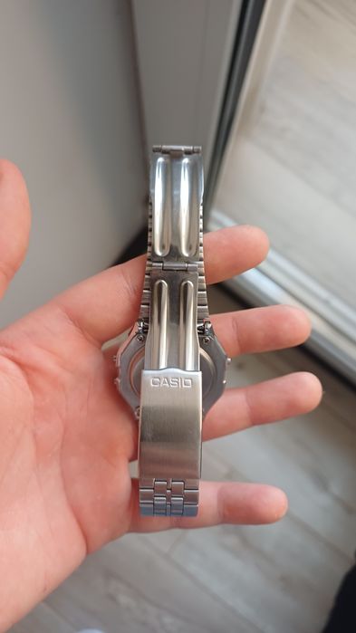 Годинник Casio A159WA-N1