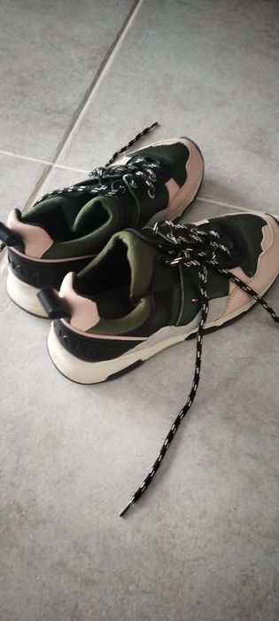 Ténis Tommy Hilfiger