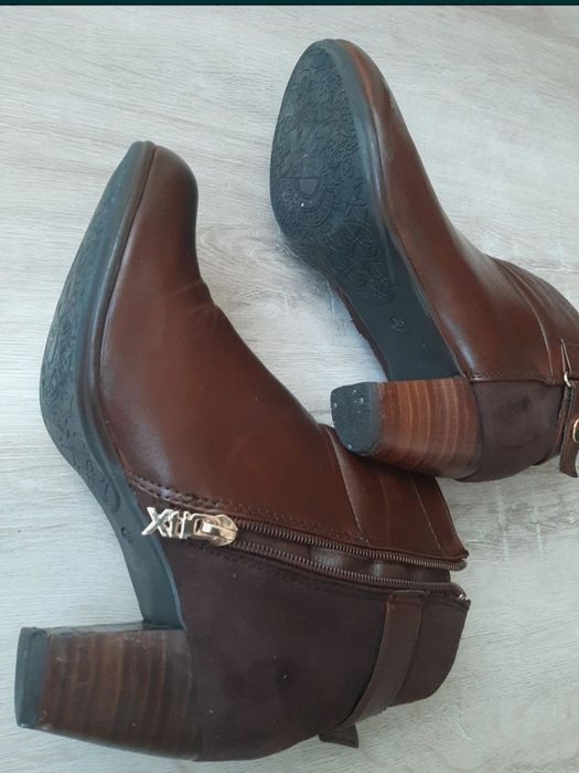 Botas n.38 da XTI