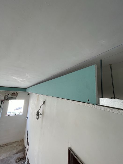 Remodelacoes estruturas em pladur