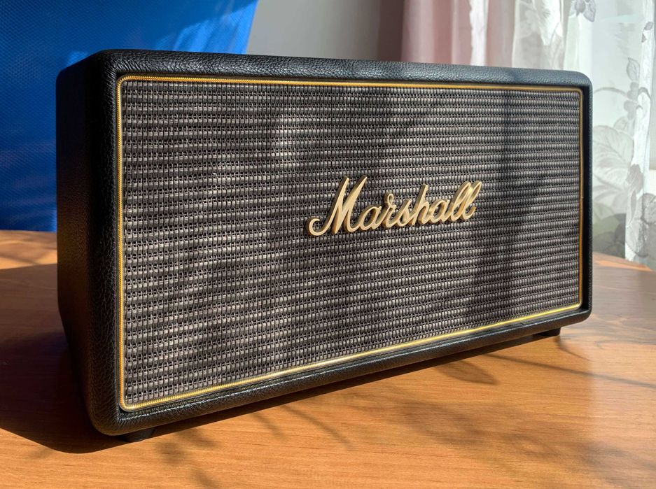 Колонка  Marshall Stanmore Wi-Fi