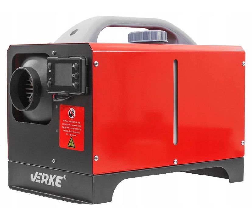 ДИЗЕЛЬНИЙ автономний нагрівач обігрівач Вебасто! Обогреватель в авто