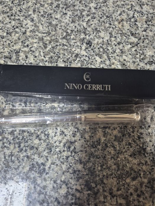 Coleção de canetas