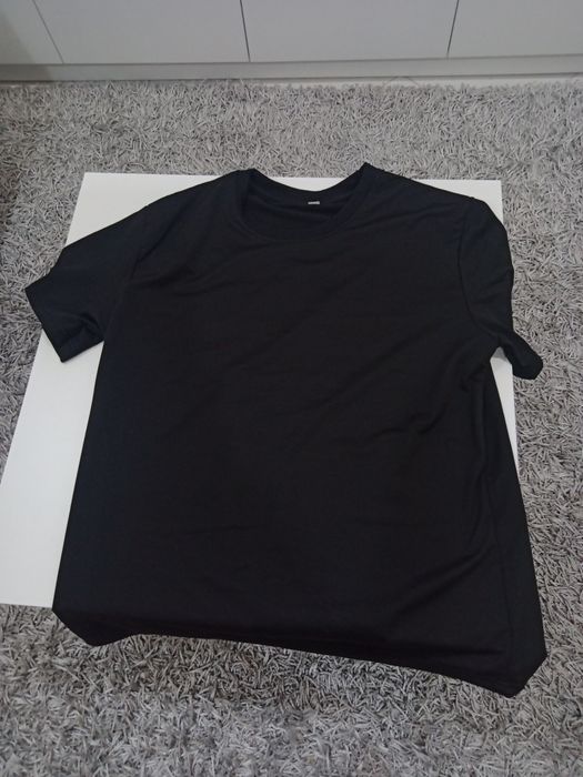 T-shirt academia - No excuses