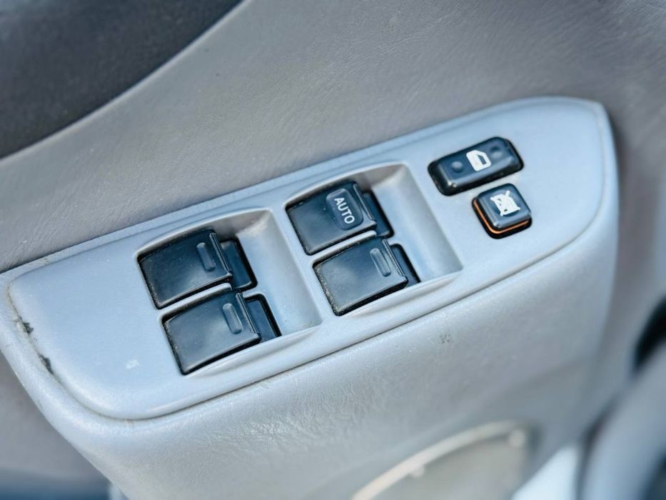 Продам Toyota RAV4 2.2 дізель 4х4