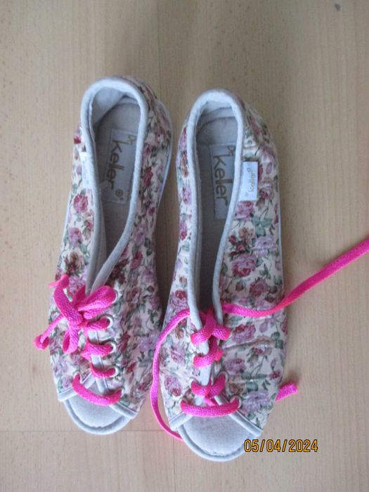 buty zdrowotne dr keller