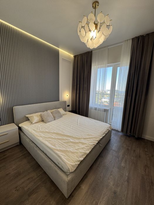 2-кімнатна квартира за адресою Куликове поле пл. (площа 82 м²) - Atlanta.ua - фото 8