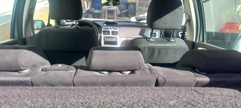 Peugeot - Venda - Batido