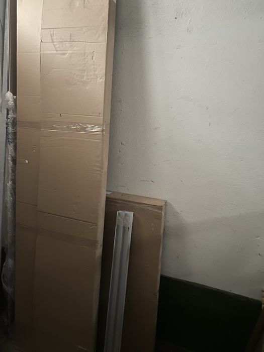 Шафа купе в коридор