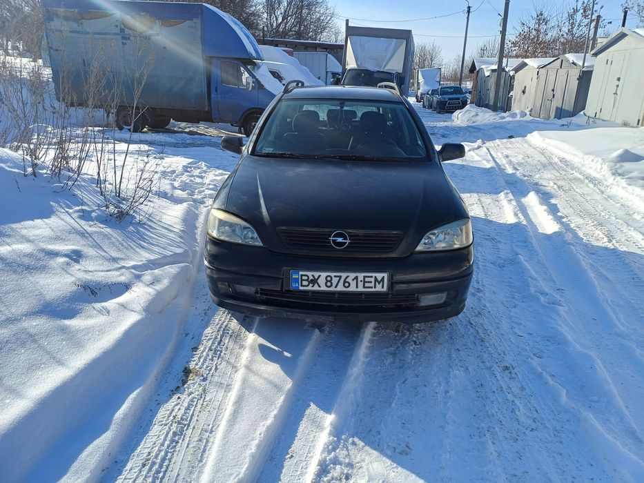 Продам Опель Астра
