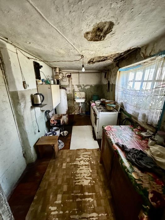 Жилой дом Золотнище