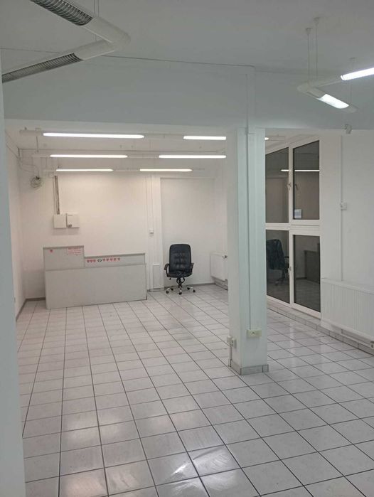 Lokal Biuro SKLEP 10-50 m2 Lublin Energetyków 24