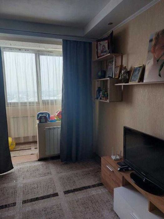 Продам 1 ком квартира, метро Холодная Гора