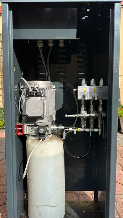 Podnośnik samochodowy 3,5T