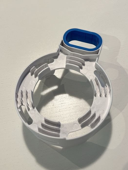 Suporte tomada Google WiFi Ac1200