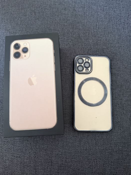 Iphone 11 pro 256 GB