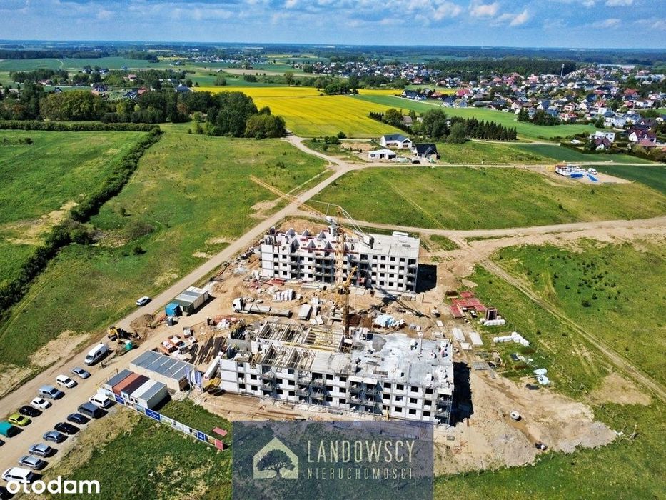Wybierz wygodę i nowoczesne rozwiązania