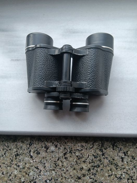 Бінокль БПЦЗ 12 х 40 TENTO Made in USSR