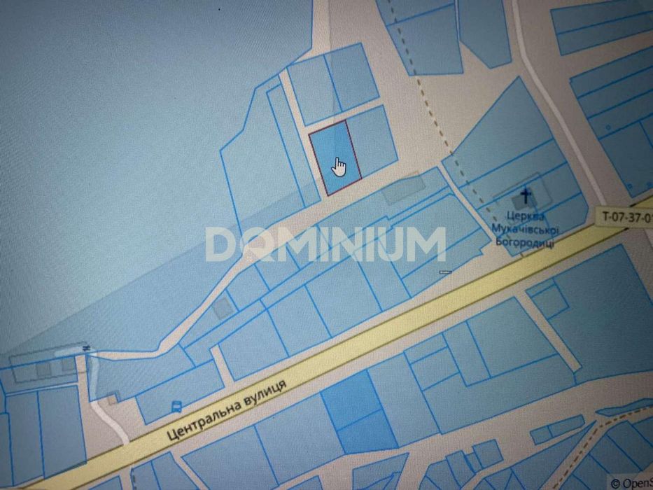 Продається земельна ділянка у с. Шаян