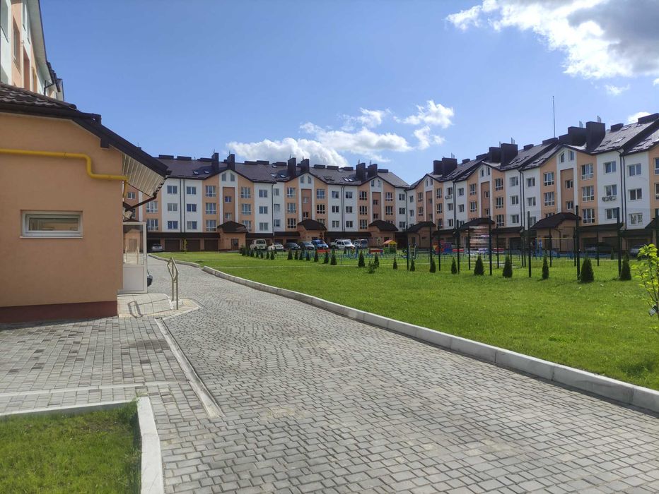 4+-rooms apartment apartment by the address st. Trolleybusnaya ul (area 160 m²) - Atlanta.ua - photo 3