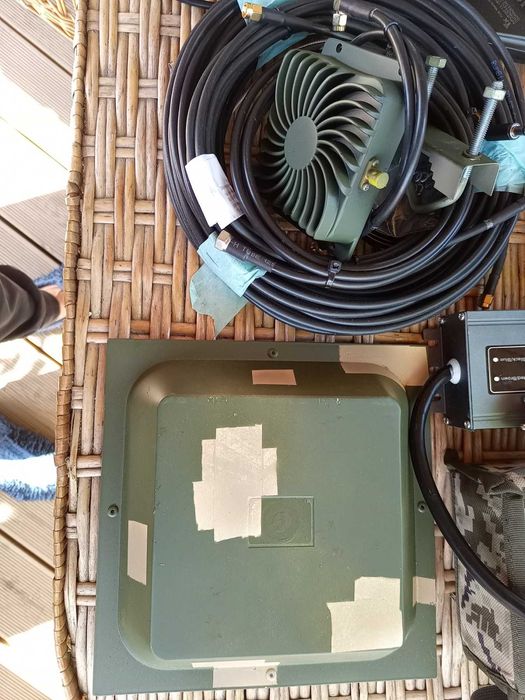 DSI MAVIC Комплект оператора дронів