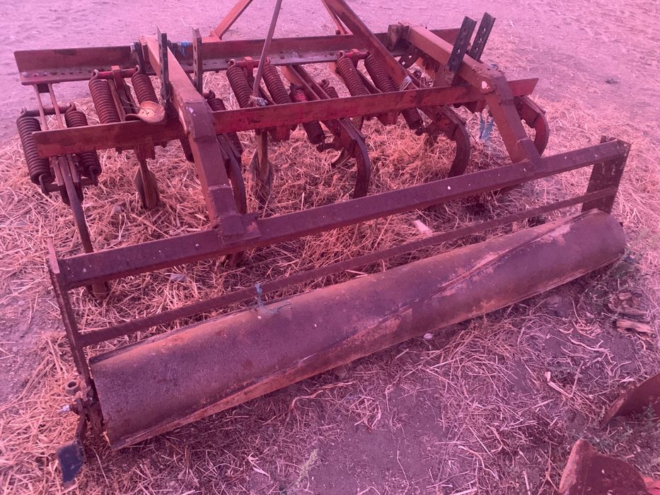 Alfaia agrícola para venda